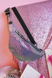 Isolated Heroes Iridescent Moonlight Bag