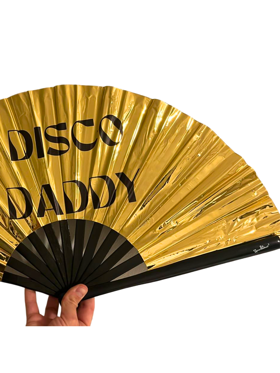 PARTY FAN - Disco Daddy